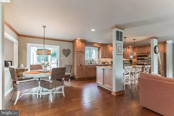 34 RANOLDO TER, Cherry Hill, NJ 08034