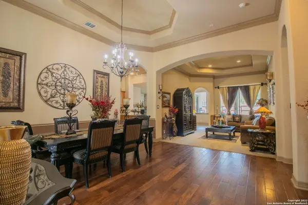 1535 SUN MTN, San Antonio, TX 78258-7359