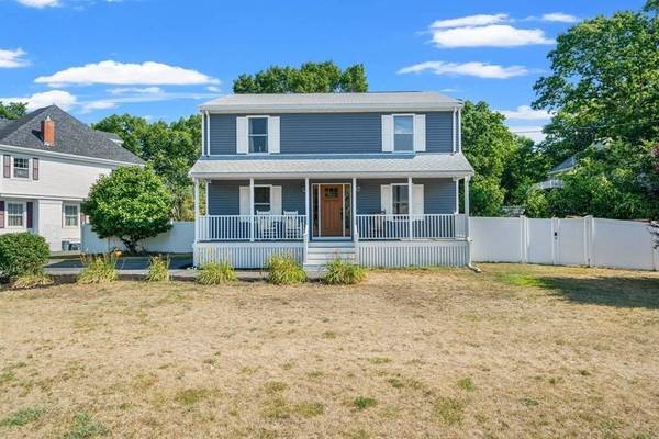 740 Jubilee Dr, Peabody, MA 01960