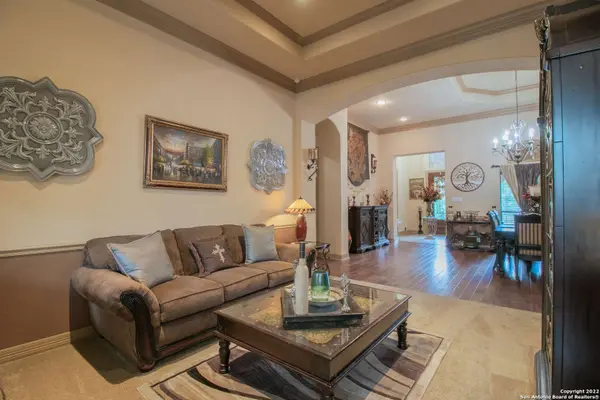 1535 SUN MTN, San Antonio, TX 78258-7359