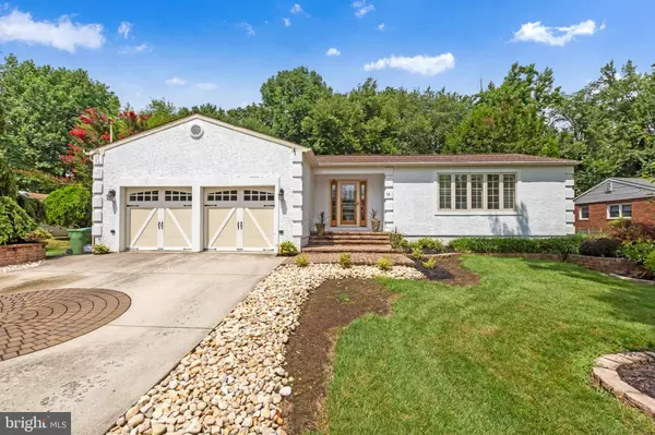 34 RANOLDO TER, Cherry Hill, NJ 08034