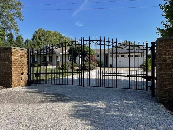 15892 Connecticut AVE, Fishers, IN 46040