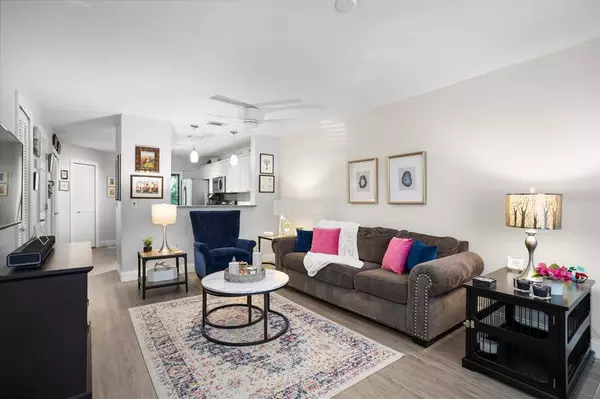 5100 BURCHETTE RD #1003, Tampa, FL 33647