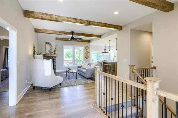 2301 NE Andromada CT, Blue Springs, MO 64029