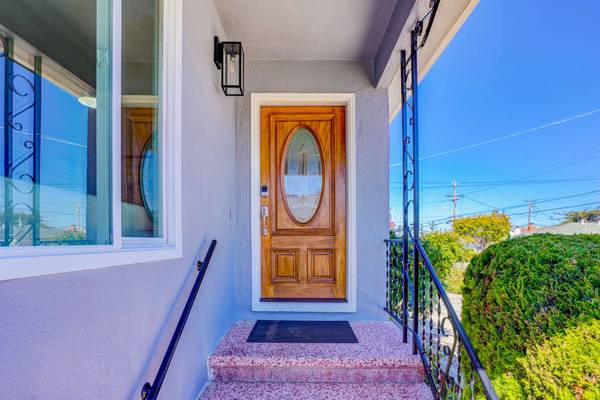 312 Anita Dr, Millbrae, CA 94030