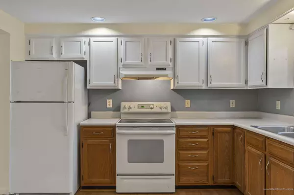 25 Smithwheel Road #12, Old Orchard Beach, ME 04064