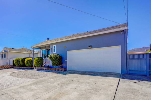 312 Anita Dr, Millbrae, CA 94030