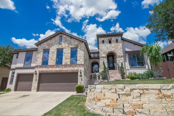 1535 SUN MTN, San Antonio, TX 78258-7359