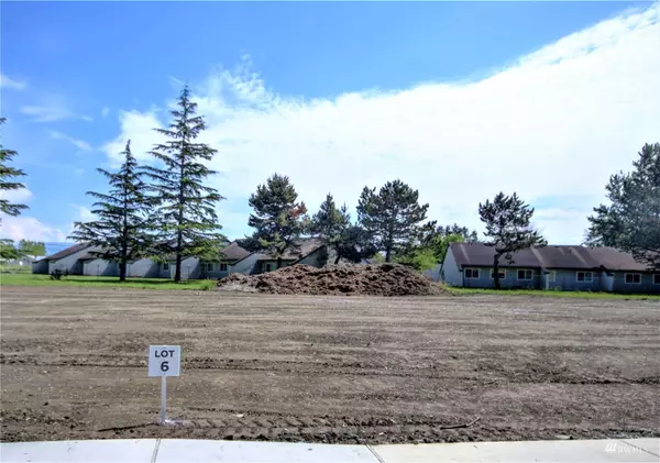 0 XXX Colton (Lot 6) LN, Everson, WA 98247