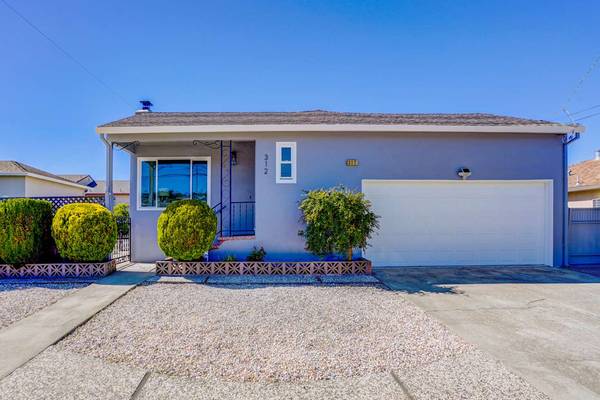 312 Anita Dr, Millbrae, CA 94030
