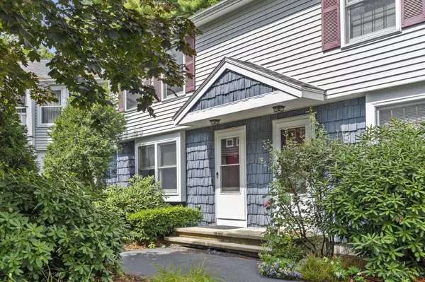 25 Smithwheel Road #12, Old Orchard Beach, ME 04064