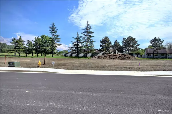 0 XXX Colton (Lot 6) LN, Everson, WA 98247