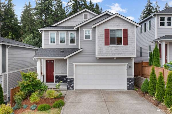 230 182nd ST SE, Bothell, WA 98012