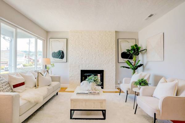 312 Anita Dr, Millbrae, CA 94030