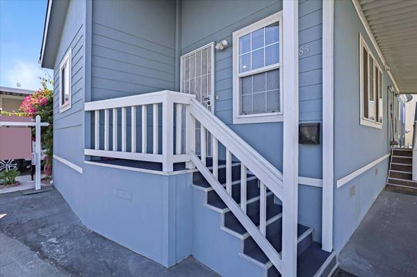 1515 N Milpitas Blvd #85, Milpitas, CA 95035