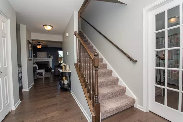 1647 Shetland LN, Yorkville, IL 60560