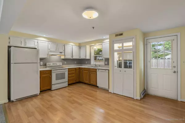 25 Smithwheel Road #12, Old Orchard Beach, ME 04064