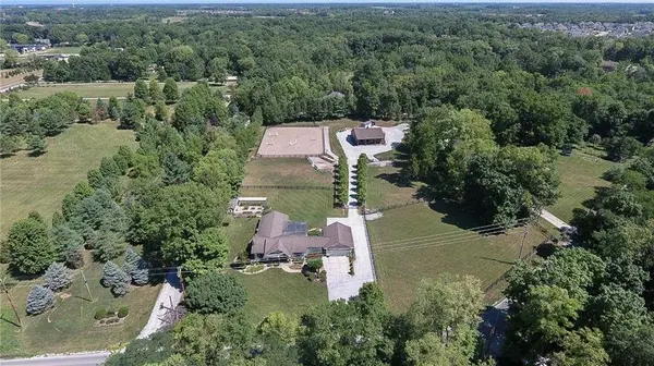 15892 Connecticut AVE, Fishers, IN 46040