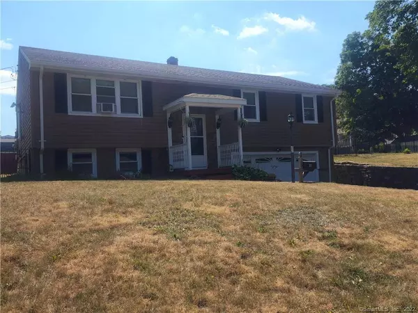 39 Bibeault Street, Putnam, CT 06260