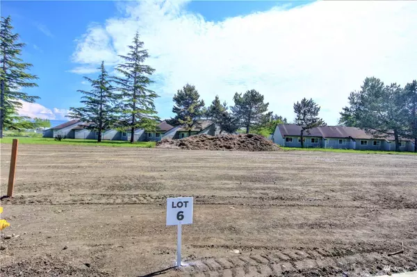 0 XXX Colton (Lot 6) LN, Everson, WA 98247
