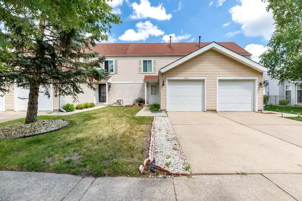 22437 Hamilton DR, Richton Park, IL 60471