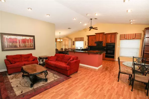 523 HUXFORD CT, Lake Mary, FL 32746