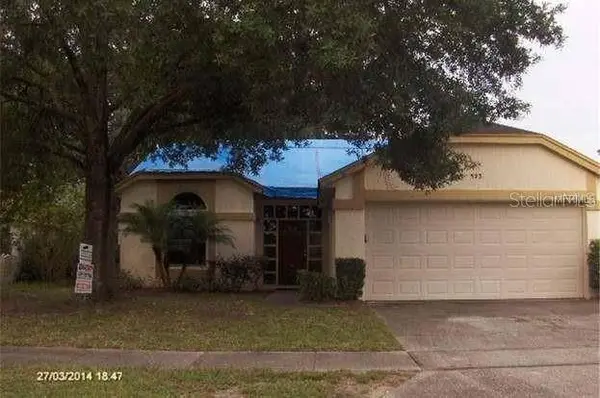 523 HUXFORD CT, Lake Mary, FL 32746