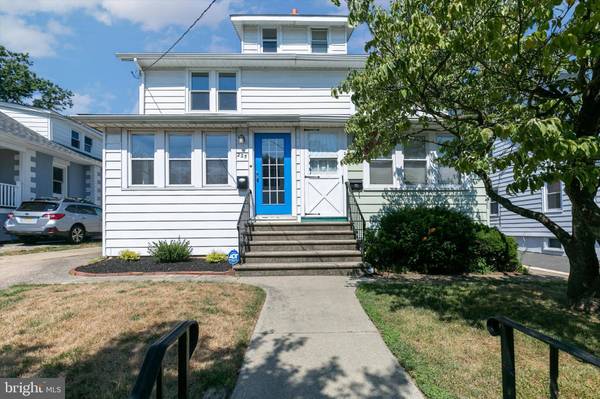 225 ADDISON AVE, Collingswood, NJ 08108