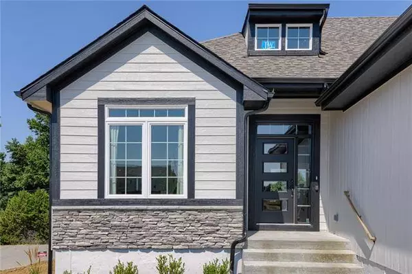 2301 NE Andromada CT, Blue Springs, MO 64029