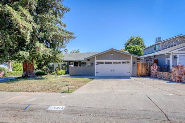 5924 Shadow Oak DR, Citrus Heights, CA 95621
