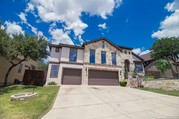 1535 SUN MTN, San Antonio, TX 78258-7359