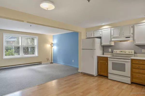 25 Smithwheel Road #12, Old Orchard Beach, ME 04064