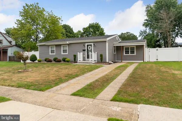 9 WINDING WAY, Gibbsboro, NJ 08026