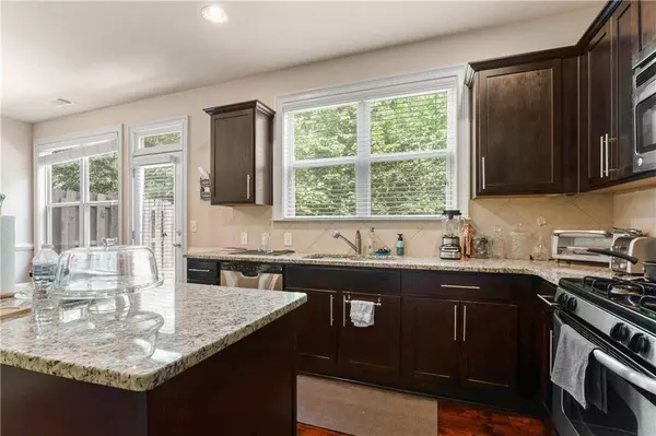 2251 Knoxhill VW SE, Smyrna, GA 30082