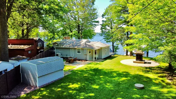 27477 435th AVE, Aitkin, MN 56431