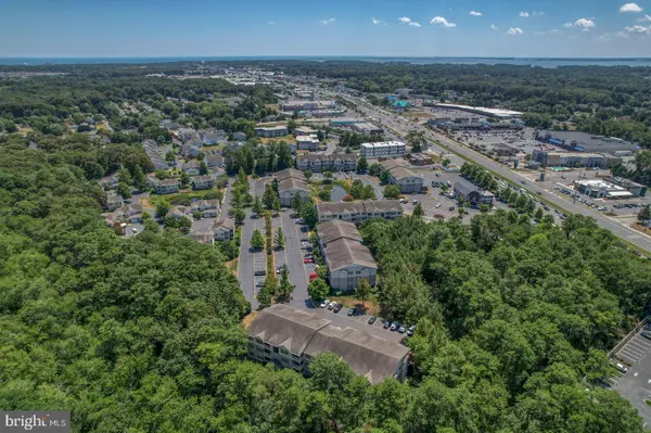 500 CASCADE LN #501, Rehoboth Beach, DE 19971