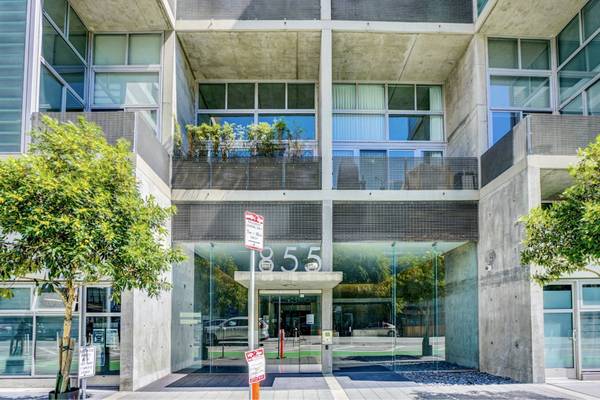 855 Folsom St #917, San Francisco, CA 94107