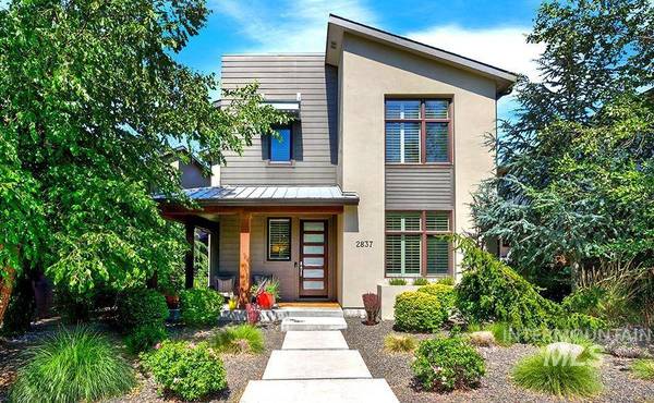 2837 S Honeycomb Way, Boise, ID 83716