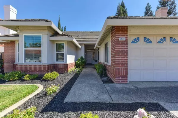 8532 Cloudcroft WAY, Orangevale, CA 95662