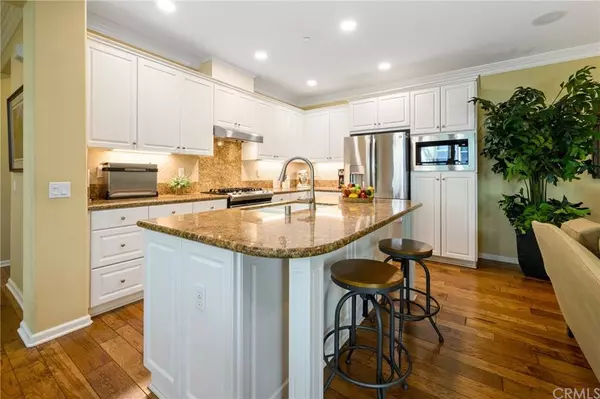 71 City Stroll, Irvine, CA 92620