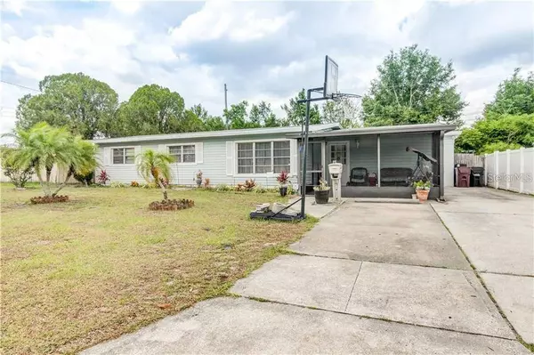 6431 MACKENZIE ST, Orlando, FL 32807