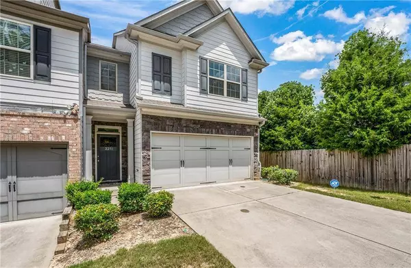 2251 Knoxhill VW SE, Smyrna, GA 30082