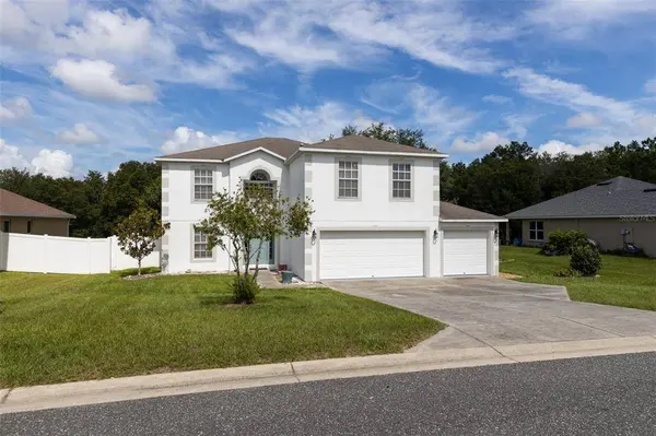 3434 N BURROUGHS PATH, Beverly Hills, FL 34465