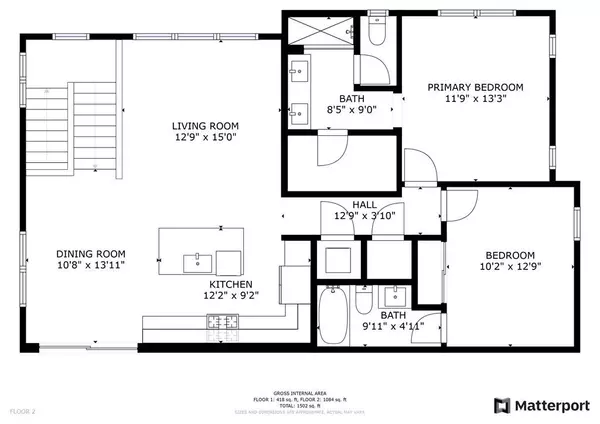 2706 Via Alta PL, San Diego, CA 92108