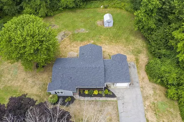 506 Howe St, Methuen, MA 01844