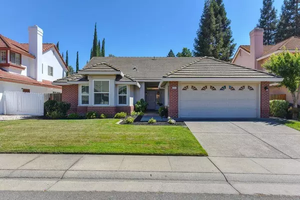 8532 Cloudcroft WAY, Orangevale, CA 95662