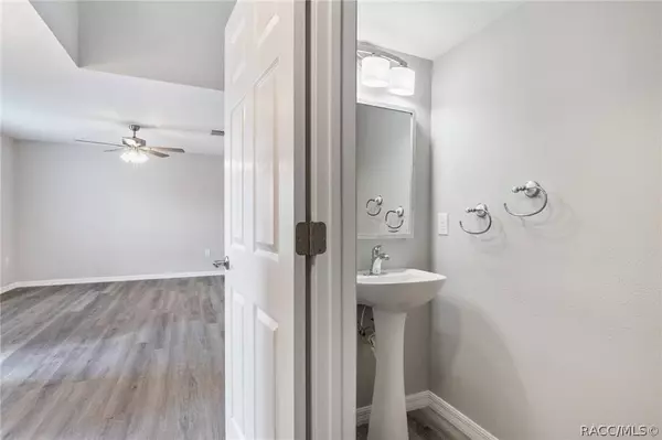 3434 N Burroughs PATH, Beverly Hills, FL 34465