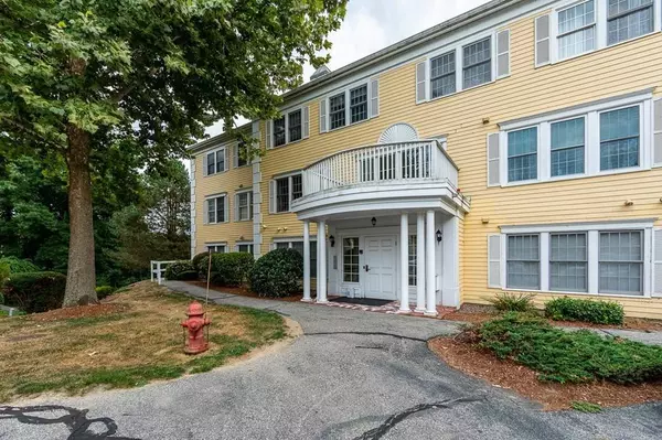 1 Riverview Blvd #4-202