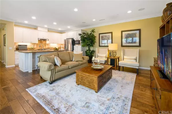 71 City Stroll, Irvine, CA 92620