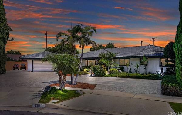 2550 W Rowland AVE, Anaheim, CA 92804